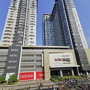 Avida Condos, Downtown Cm Recto Avenue, Davao